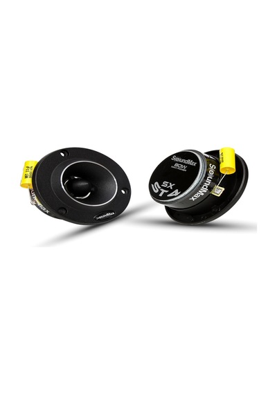 Soundmax Sx-St4 Profesyonel Spl Tweeter Set İkili Takım