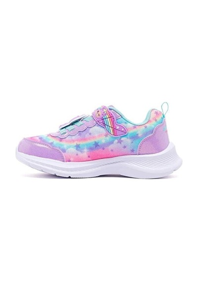 Skechers Jumpsters-cutıe Crıtters Çocuk Günlük Ayakkabı 302363l-lvmt Pembe Renkli Skechers Jumpsters-cutıe Crıtters Çocuk Günlük Ayakkabı 302363l-lvmt Pembe Renkli