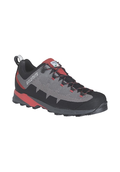 Dolomite Steinbock WT Low GTX 2.0 Ayakkabı-LACİVERT Kırmızı
