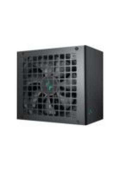 Deepcool Pl750-d 80 Bronze 750w Güç Kaynagı