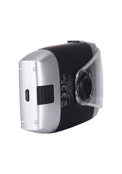 VGR V-307 5W Usb Akıllı Elektrikli Tıraş Makinesi Siyah