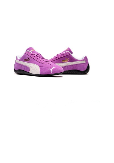 Puma Speedcat Erkek Ayakkabı 398846-34 Mor