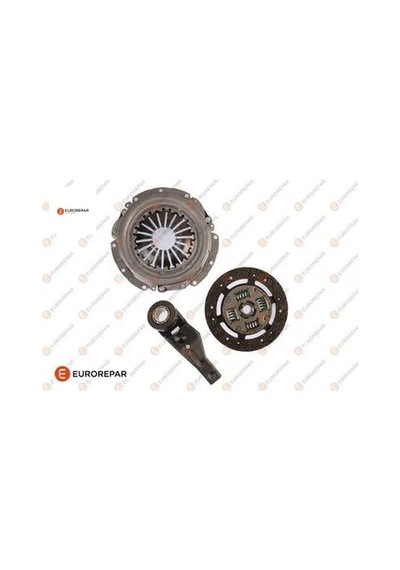 Erp Debrıyaj Setı Mazda 3 1,4 1,6 03- Eurorepar 1682290780