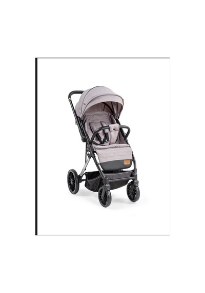 Baby2go Daisy Bebek Arabası Gri