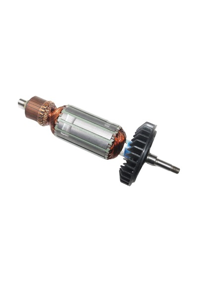 Makita 9553 Endüvi Rotor Kollektör