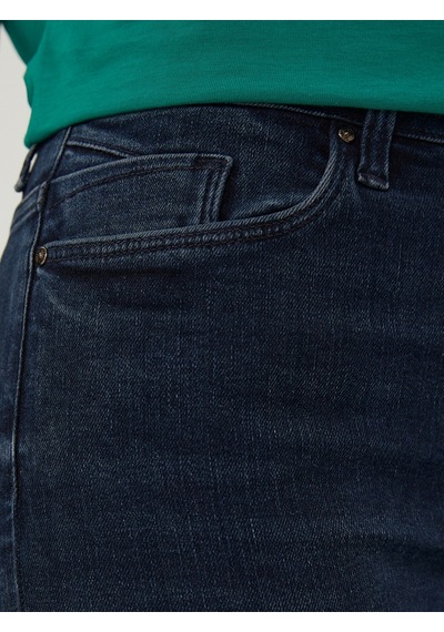 Nicole Skinny Fit Kadın Pantolon Lacivert
