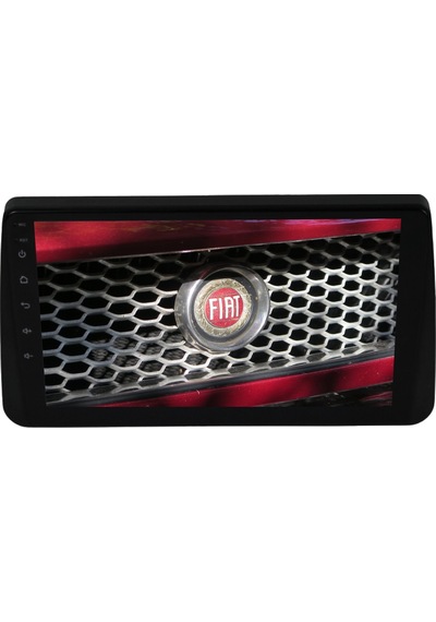 Navmina Fiat Egea Cross Android Carplay Multimedya 2015-2023 4gb Ram + 64gb Hafıza + 8 Çekirdek