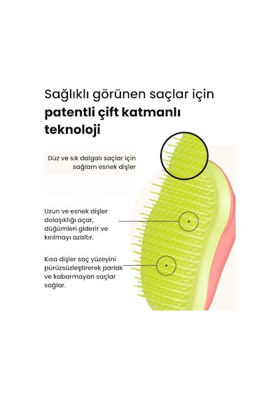 Original - Salmon / Pink Yellow - 5060926684680