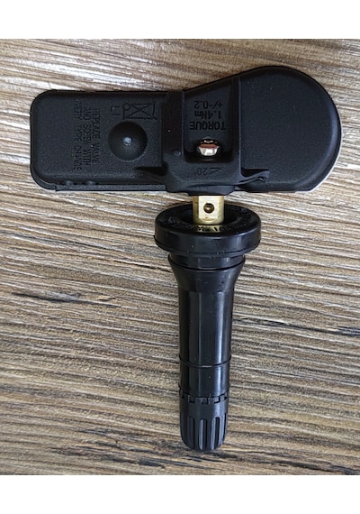 Hyundai & Kia Grubu Araçlarla Uyumlu Lastik Basınç Sensörü Oem: 52933 - B2100 1 ADET