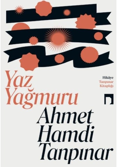 Yaz Yağmuru - Qhdh-633217