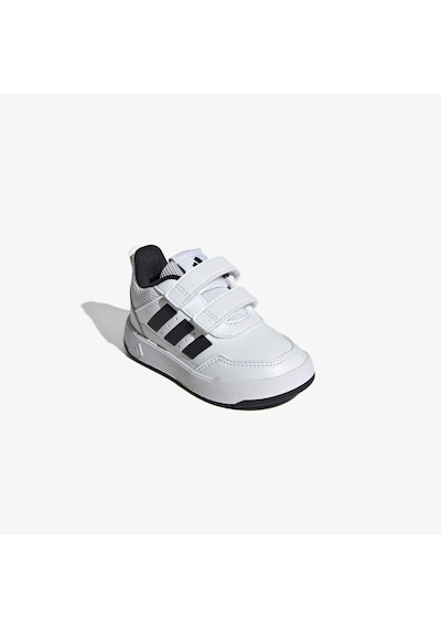 Adidas Tensaur Sport 3.0 Comfort Bebek Beyaz Spor Ayakkabı Jq1852