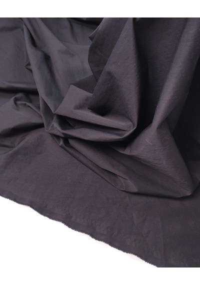 Lacivert Poplin Paraşüt Kumaş Dolgun Tok Duruşlu 140x240cm-11794