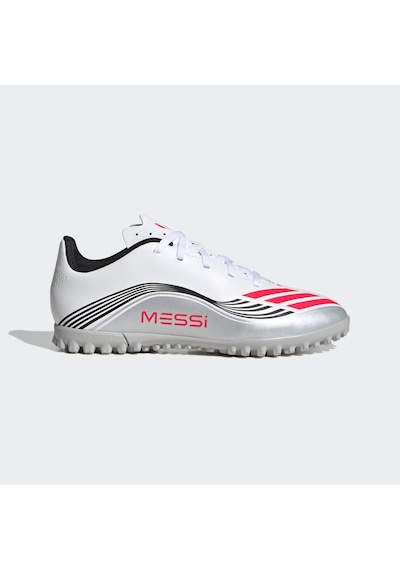 Adidas F50 Messi Club Tf Çocuk Halı Saha Ayakkabısı C-adıjp7453f10a00 Beyaz