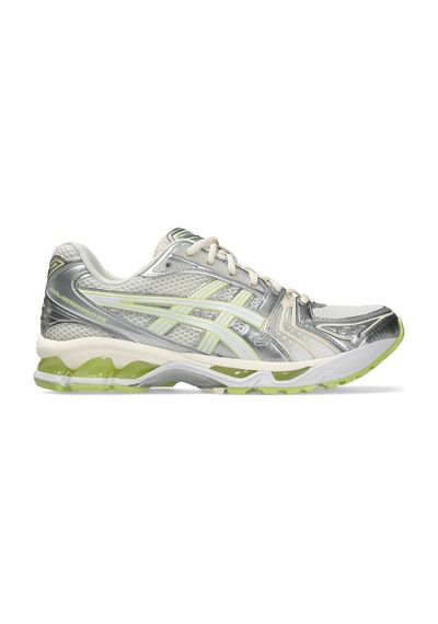 Asics Gel-kayano 14 Unisex Cream/pistachio Sneakers 1203a537-112