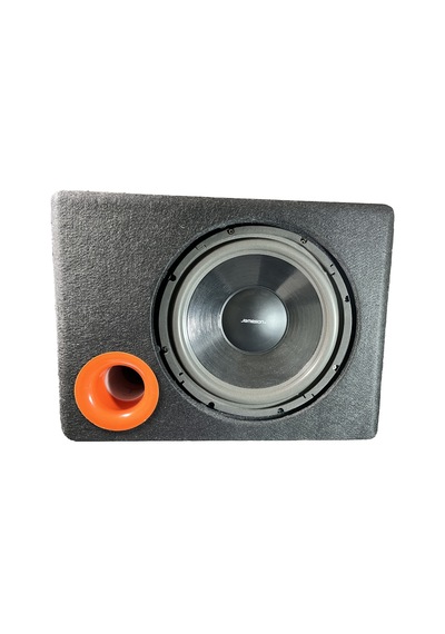 Jameson Jw-3650 1600w Bas+kabin