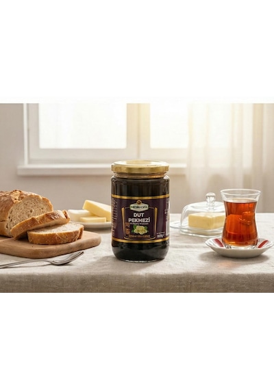 Mesiri-şifa Dut Pekmezi 800 G