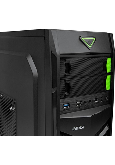Zeiron Event ZE320 i5-3470 16GB 240GB SSD 4GB GT730 Masaüstü Oyuncu Bilgisayarı