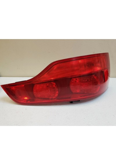 Audi Q7 2006-2010 Stop Lambası Sol Oem No:4l0945093