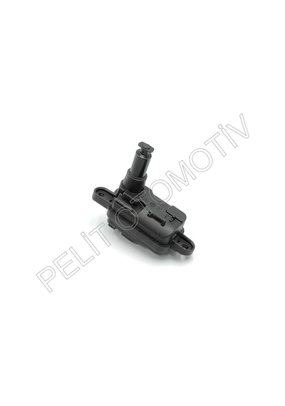 Touareg Depo Kapak Kilit Motoru 8V0862159 8V0862159A