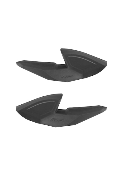 Gp Kompozit Yamaha Nmax 125 / 155 2025 Uyumlu Sele Altı Grenaj Koruma Siyah