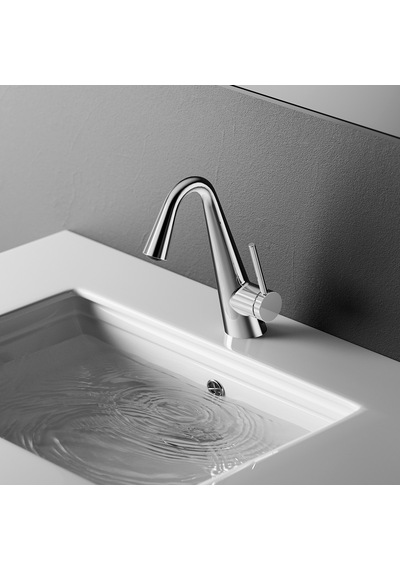 Fg-4511 Krom Lavabo Bataryası