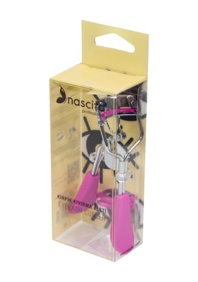Nascita Kirpik Kıvırma Makinesi