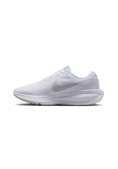 Nike Revolution 8 Kadın Koşu Ayakkabısı Hj8485-101 Beyaz