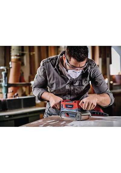 Einhell TE-BS 850 E Tank Zımpara - 4466245
