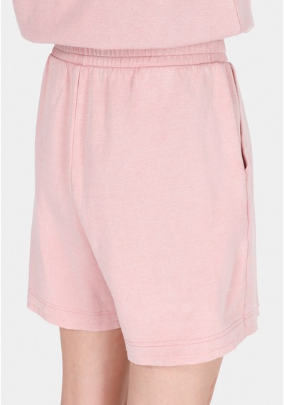 Colin's Colins Regular Fit Orta Bel Düz Kadın Pembe Şort Cl1073155 Cl1073155 Q1.v1 Prs Pembe