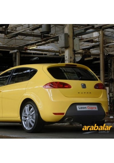 Seat Leon Yıl 2005-13 Arası Depo Stop Lambası Dış Sol 1P0945111D