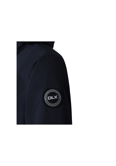 Trespass Trespass Oswarm - Dlx Erkek Gri Outdoor Ceketi 28227