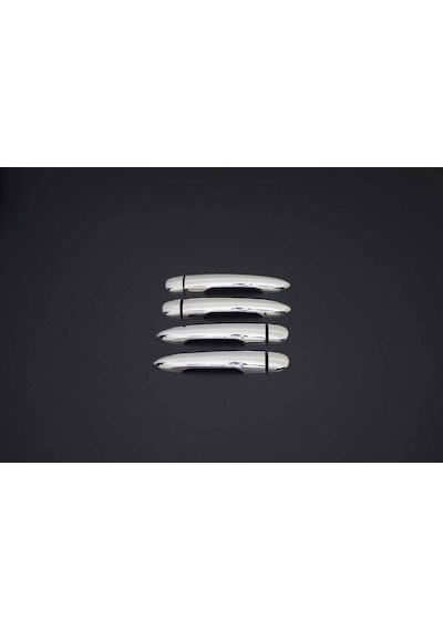 Renault Laguna 2 Krom Kapı Kolu 4 Kapı 2003-2008 Arası