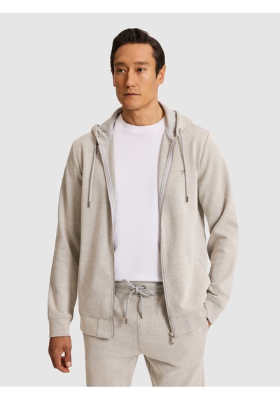 Cacharel Erkek Taş Sweatshirt 50324251-vr049 Gri