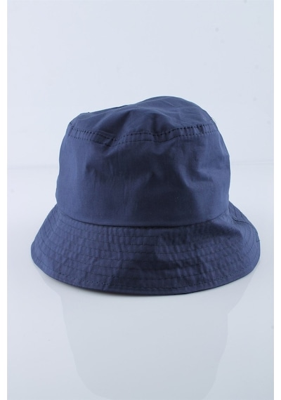 Cappello Unisex Safari Şapka - - Capusfr002-Mavi