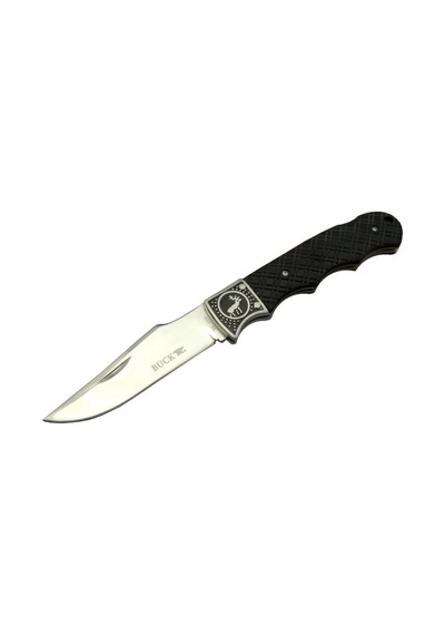 Buck Geyikli Kamp Çakı Bk-006bk-23 Cm Haki