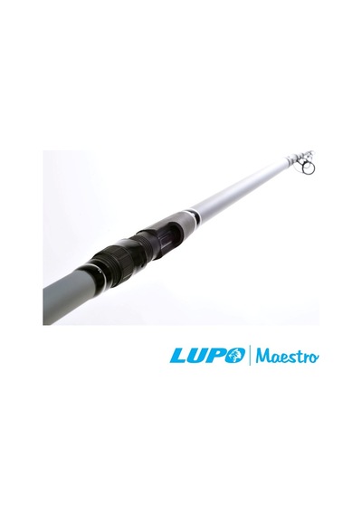 Lupo Maestro 420Cm 150Gr Atarlı Surf Olta Kamışı