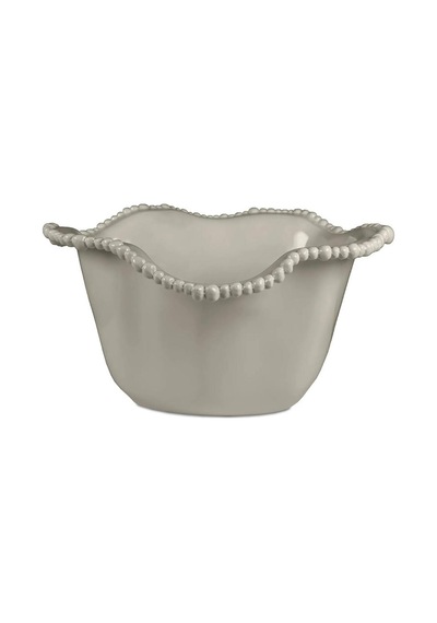 Jk&k Melamin Şampanya Kovası 20 Cm - Kahverengi