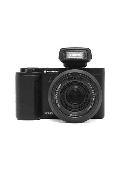 Agfaphoto Realishot C130 Fotoğraf Makinesi