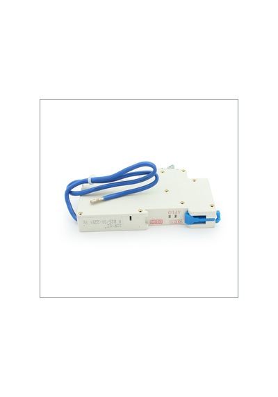 Onesto Ark Hata Kesicisi Rcbo'lu B Eğrisi 1p+n / 30ma / 25a / Afdd + Rcd