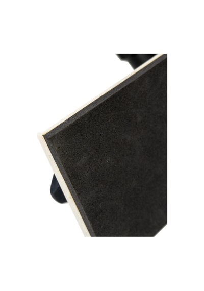 Dekor 1207 Oynar Başlıklı Zımpara Malası 9x22.5 Cm