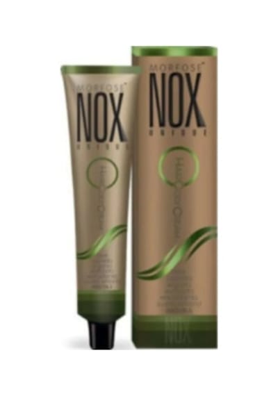 Morfose Nox Unique Saç Boyası 4.0 Kestane