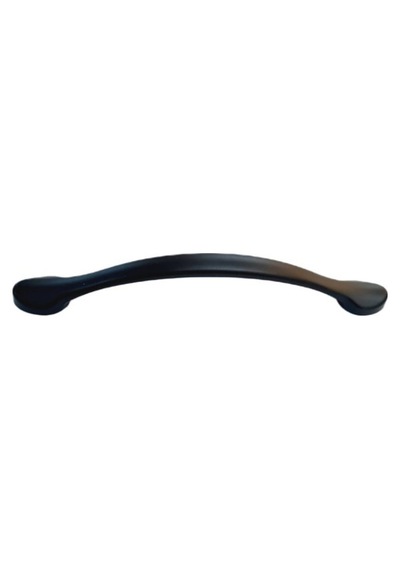 Met Kulp 96 Mm Siyah 5 Adet Siyah