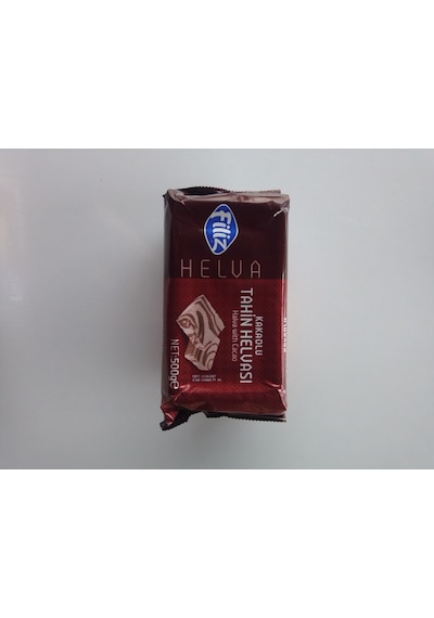 Filiz Kakaolu Tahin Helvası 500 G