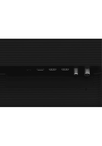 Grundig 55 GHQ 9500 55" 4k Ultra HD Smart QLED TV