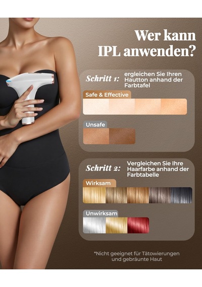 Haarlosy Ipl Cihazları Epilasyon Lazeri - Ağrısız Ve Etkili Epilasyon Cihazı, 9 Enerji Seviyesi, Kadınlar, Erkekler, Yüz, Koltuk Altları, Bacaklar, Vücut İçin 999.900 Işık Darbesi İle 3 Mod Hr/sc/ra Haarlosy Ipl Cihazları Epilasyon Lazeri - Ağrısız Ve Etkili Epilasyon Cihazı, 9 Enerji Seviyesi, Kadınlar, Erkekler, Yüz, Koltuk Altları, Bacaklar, Vücut İçin 999.900 Işık Darbesi İle 3 Mod Hr/sc/ra