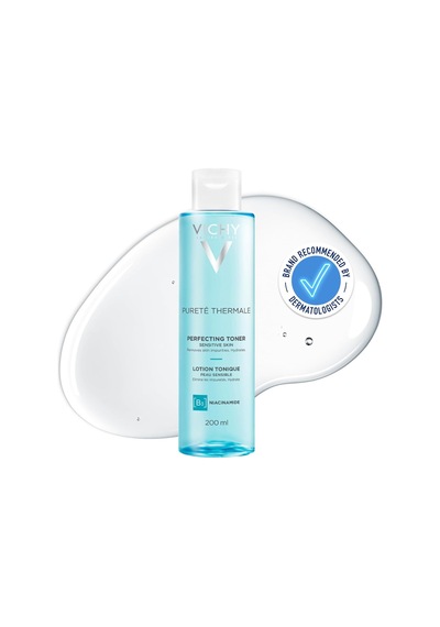 Vichy Purete Thermale Ferahlatıcı Tonik 200ml