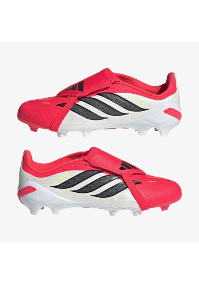 Adidas Predator League Ft Fg Çocuk Kırmızı Krampon Jr7925 2800278