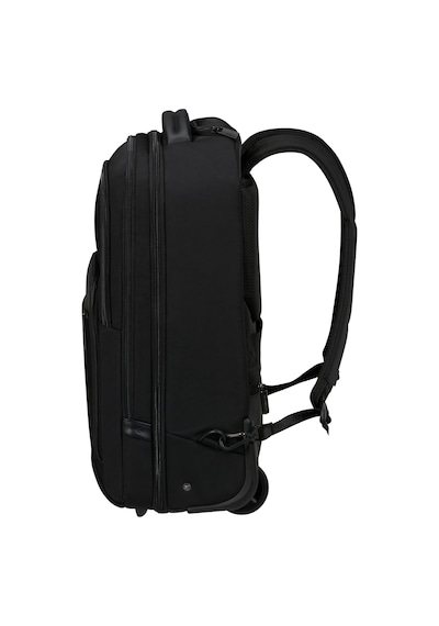 Samsonite Samsonıte Evosıght Sırt Çantası 17,3 Inç 153527-1041 Siyah
