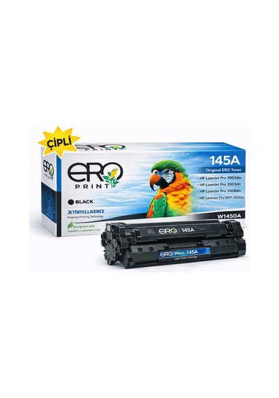 Hp Laserjet Pro 3003dw Çipli Uyumlu Toner - 1700 Sayfalık