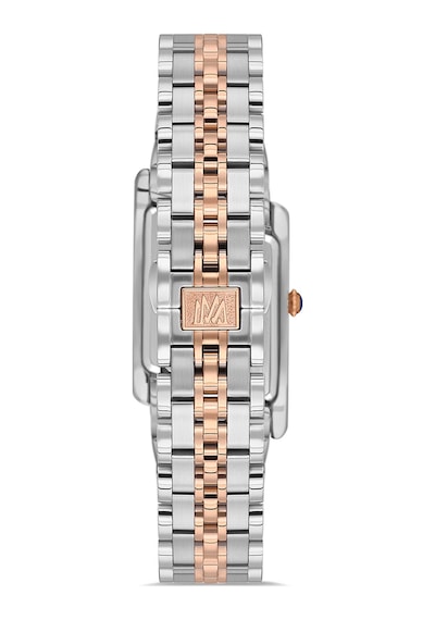 Momentus Cm365t-02sr Erkek Kol Saati Metalik